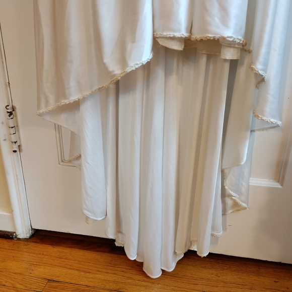 Vintage Wedding Dress - Picture 9 of 9